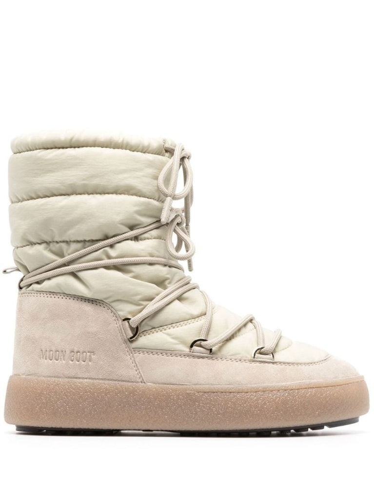 Neutral Ltrack Nylon Boots