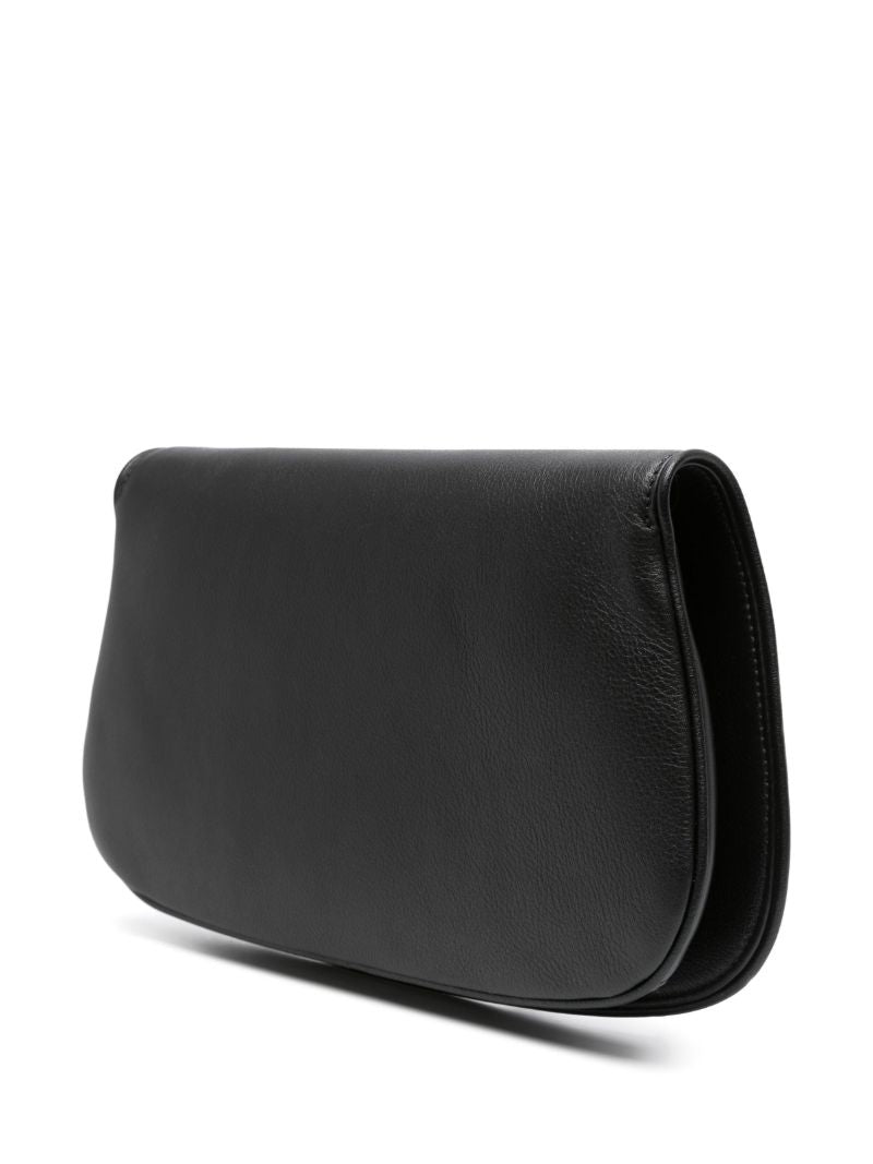 Black Blondie Shoulder Bag