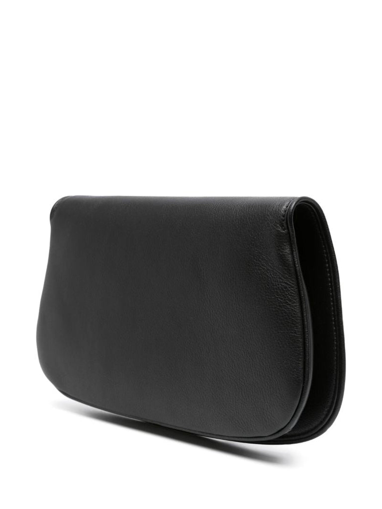 Black Blondie Shoulder Bag