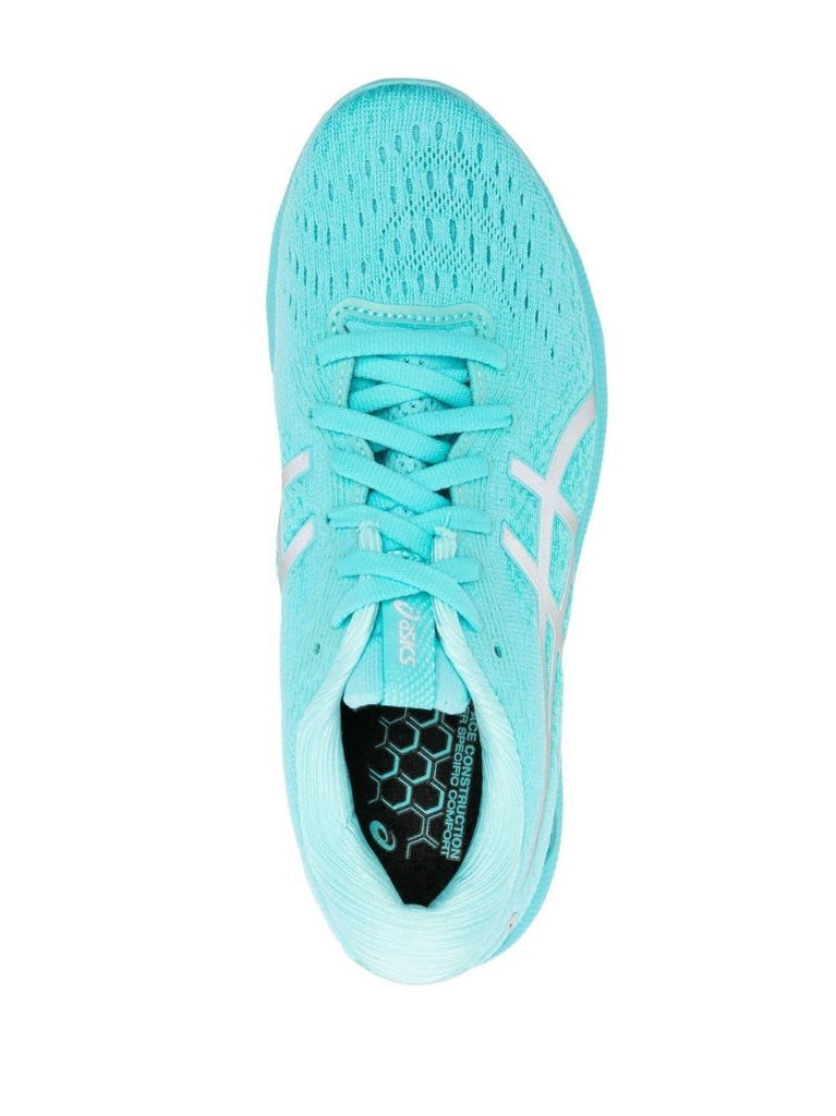 Blue Gel-nimbus 24 Lite-show Sneakers