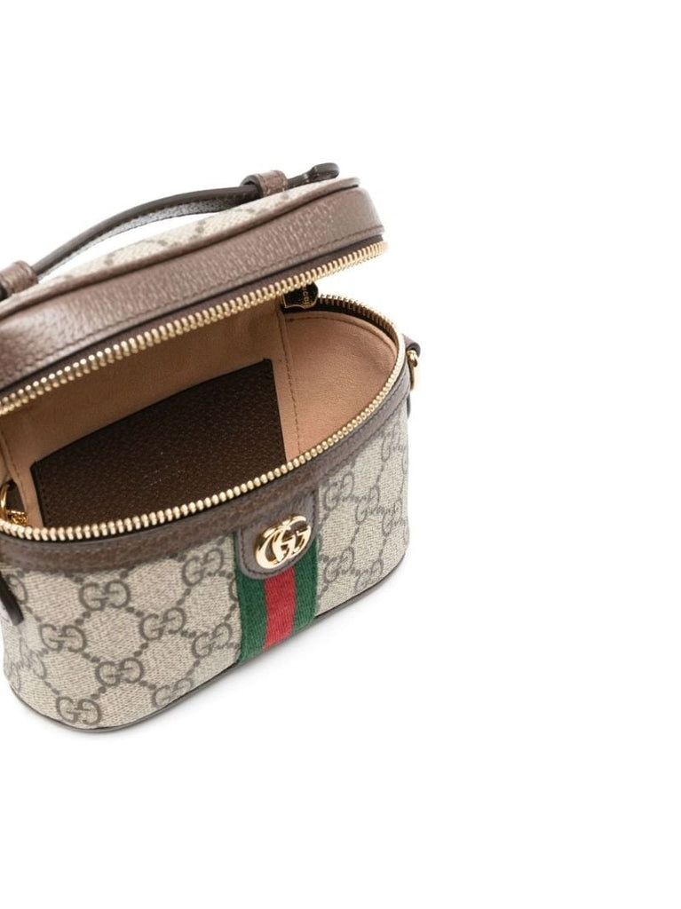 Neutral Ophidia Gg Mini Bag