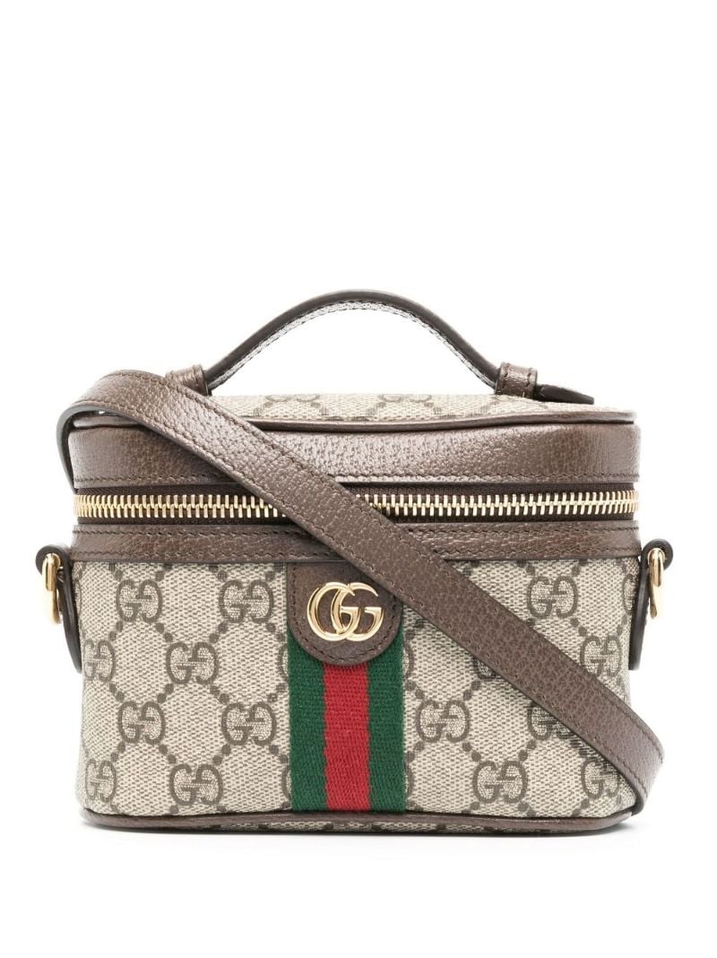 Neutral Ophidia Gg Mini Bag