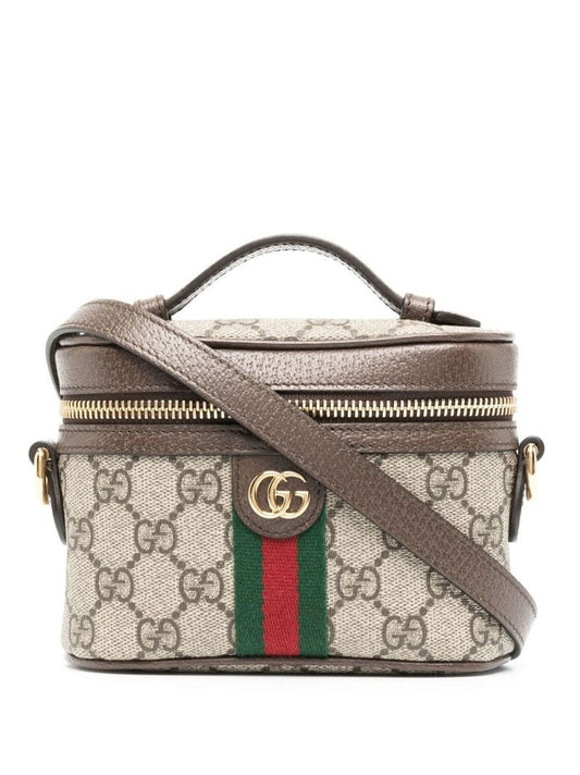Neutral Ophidia Gg Mini Bag