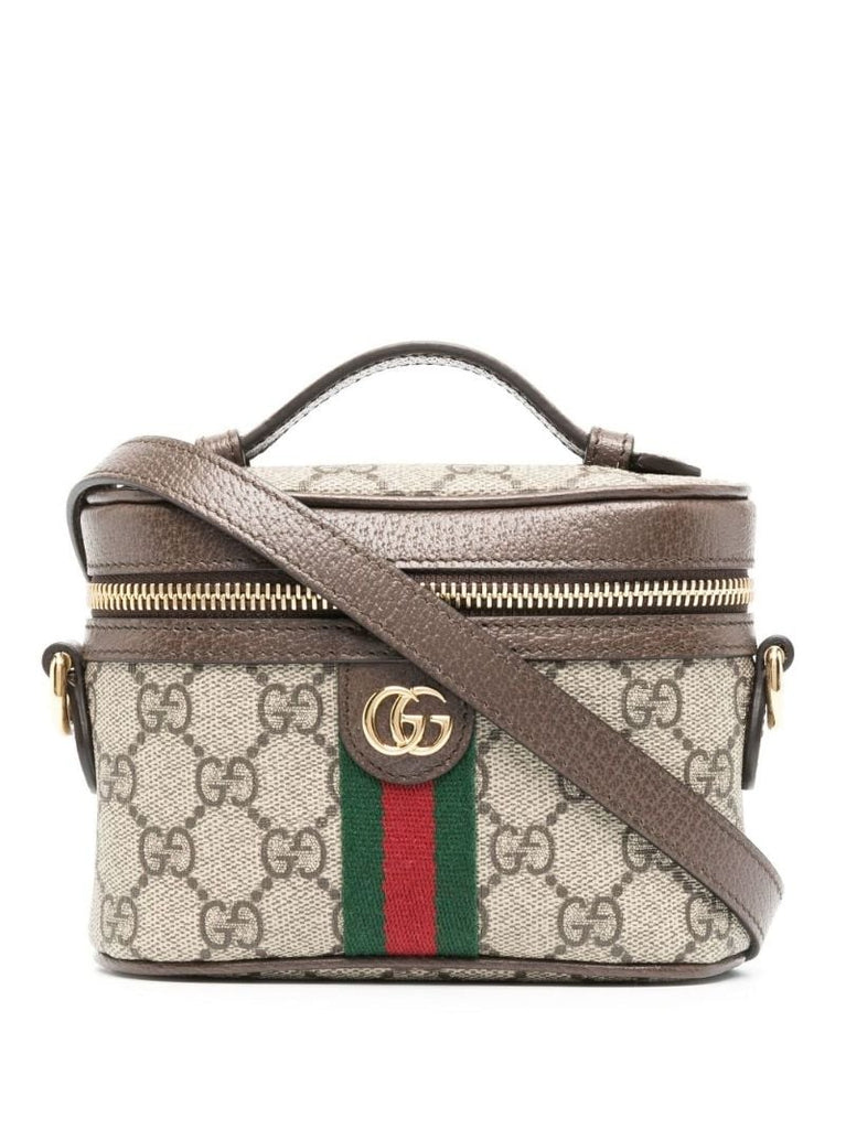 Neutral Ophidia Gg Mini Bag