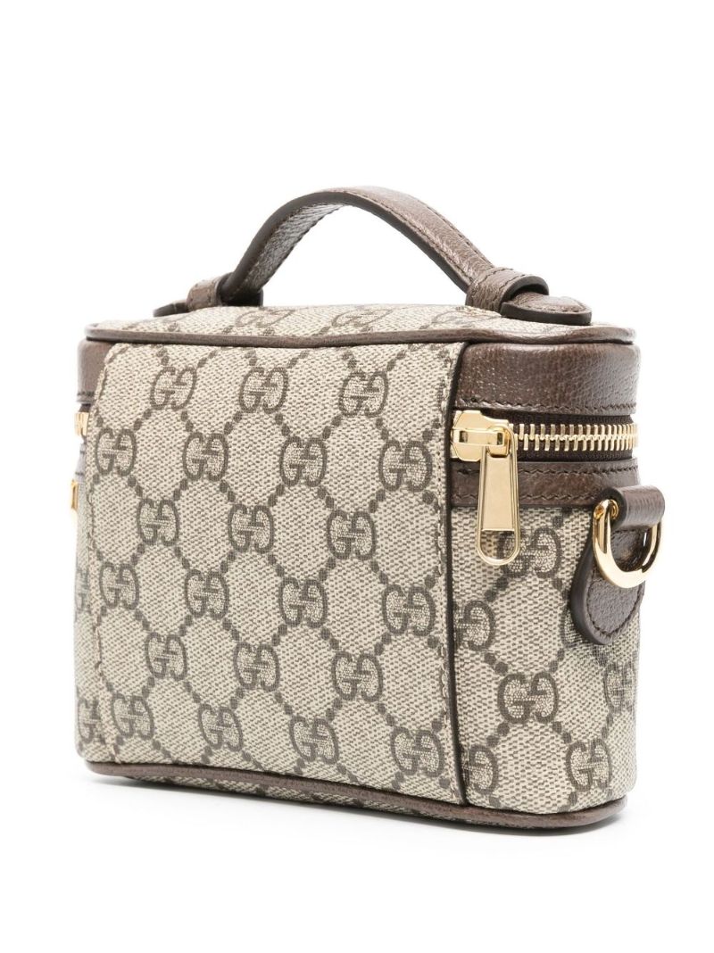 Neutral Ophidia Gg Mini Bag