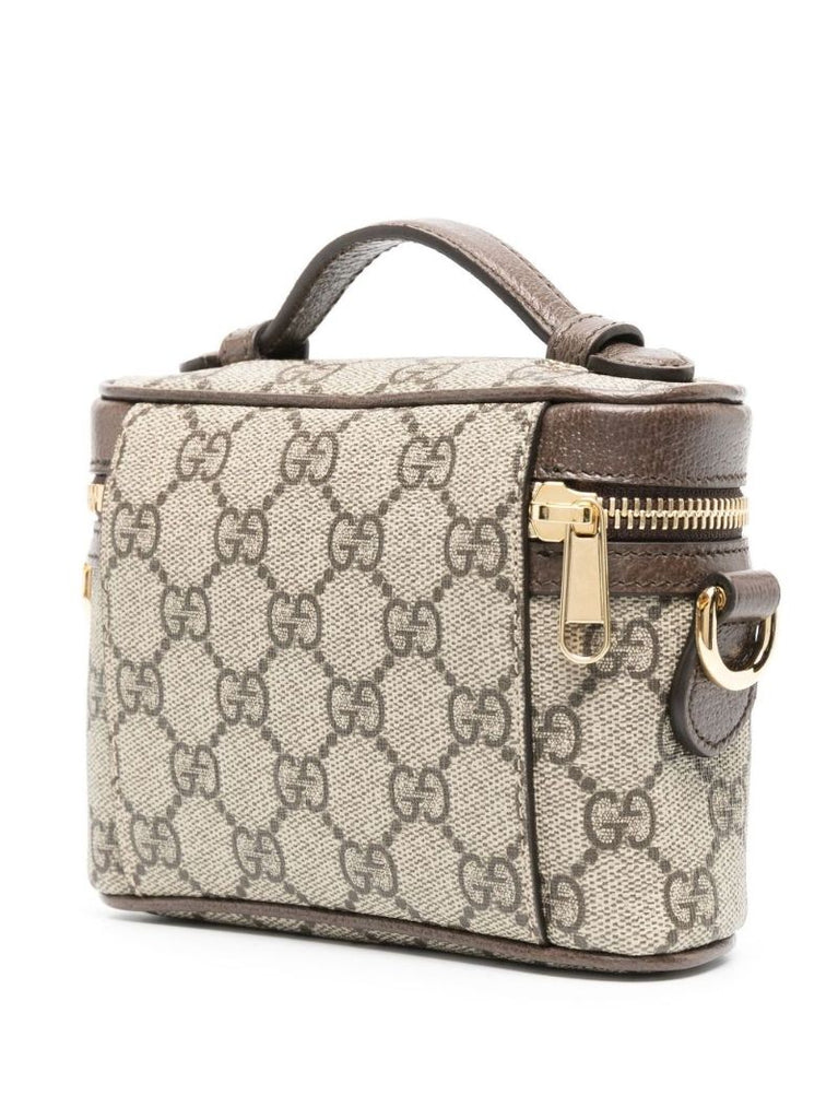 Neutral Ophidia Gg Mini Bag