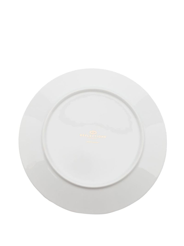 Green Lagos Dinner Plate Set