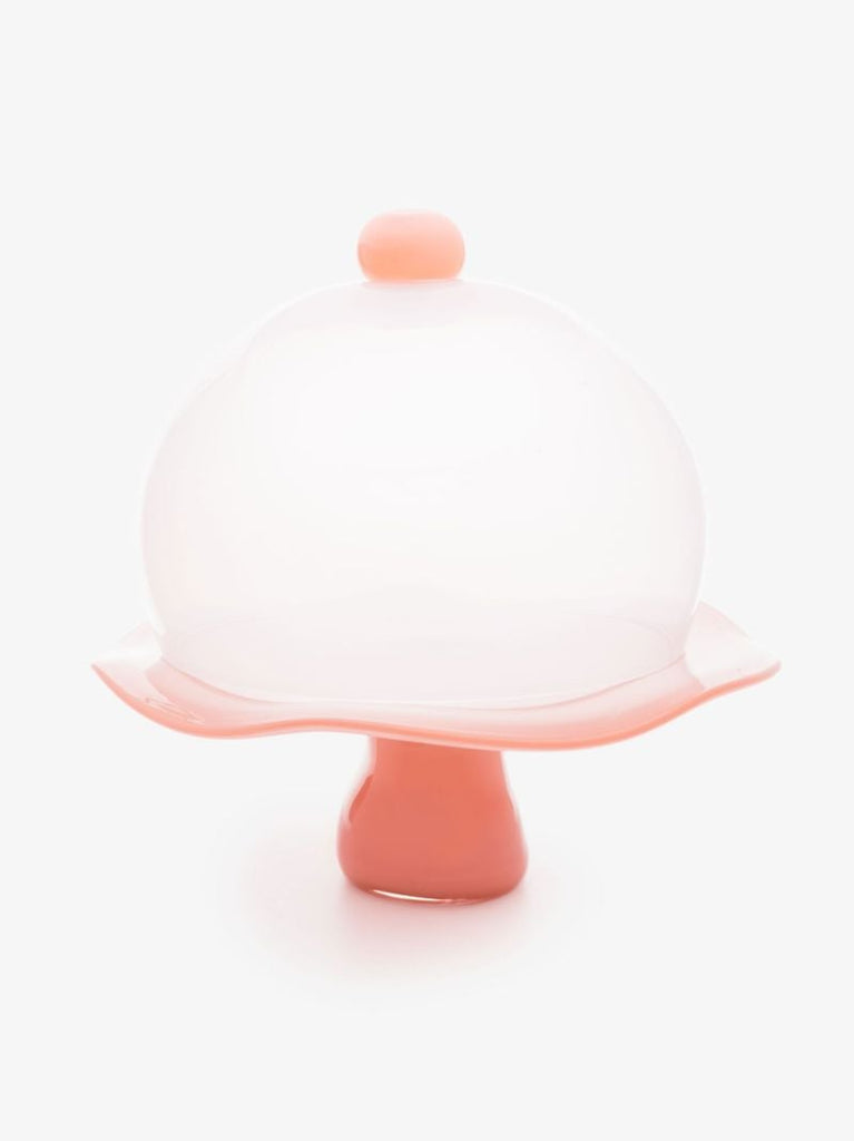 Pink Bon Bon Cake Stand