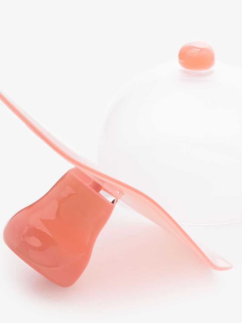 Pink Bon Bon Cake Stand