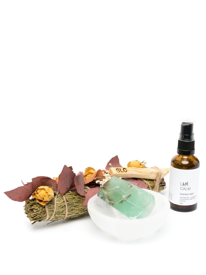 Neutral I Am Calm Gift Set