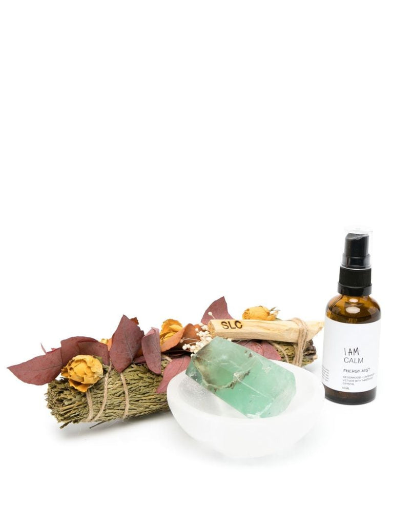 Neutral I Am Calm Gift Set
