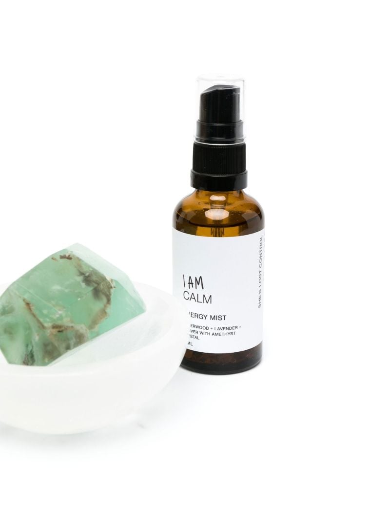 Neutral I Am Calm Gift Set