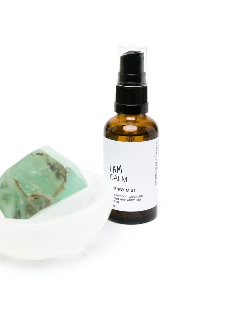 Neutral I Am Calm Gift Set