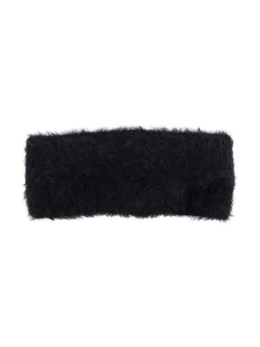 Black Bounce Ski Headband