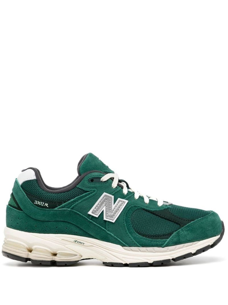 Green 2002r Low-top Sneakers