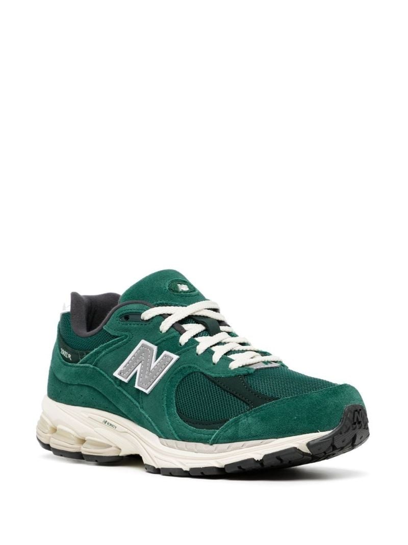 Green 2002r Low-top Sneakers