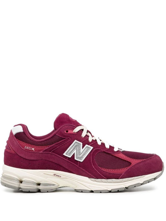 Red 2002r Protection Pack Sneakers