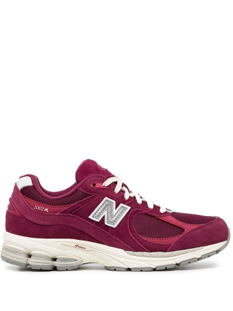 Red 2002r Protection Pack Sneakers