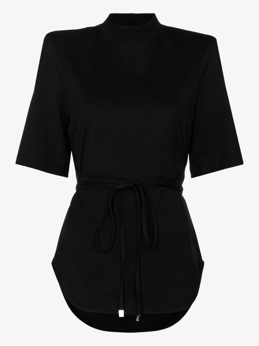 Aurelie Cotton T-shirt