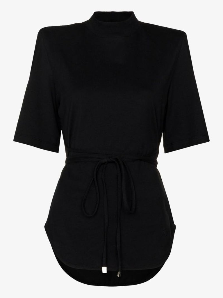 Aurelie Cotton T-shirt