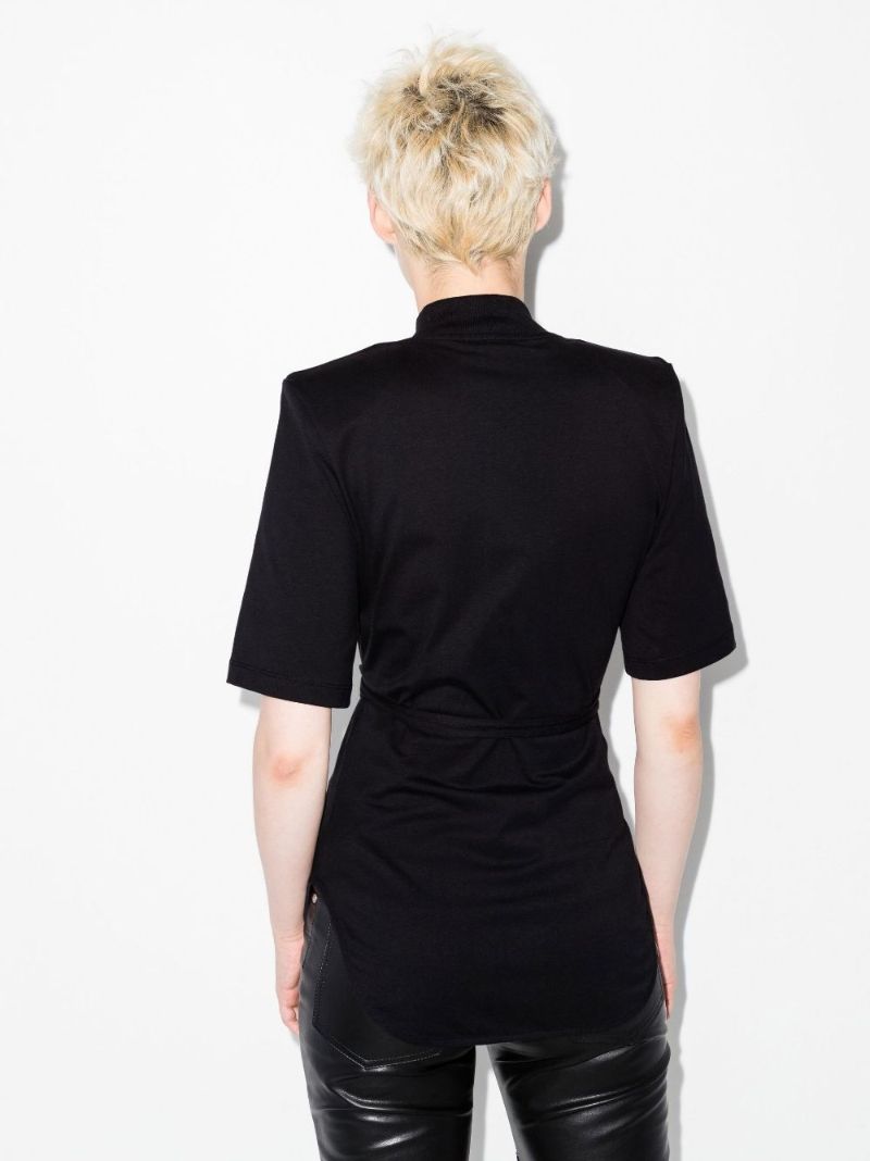 Aurelie Cotton T-shirt