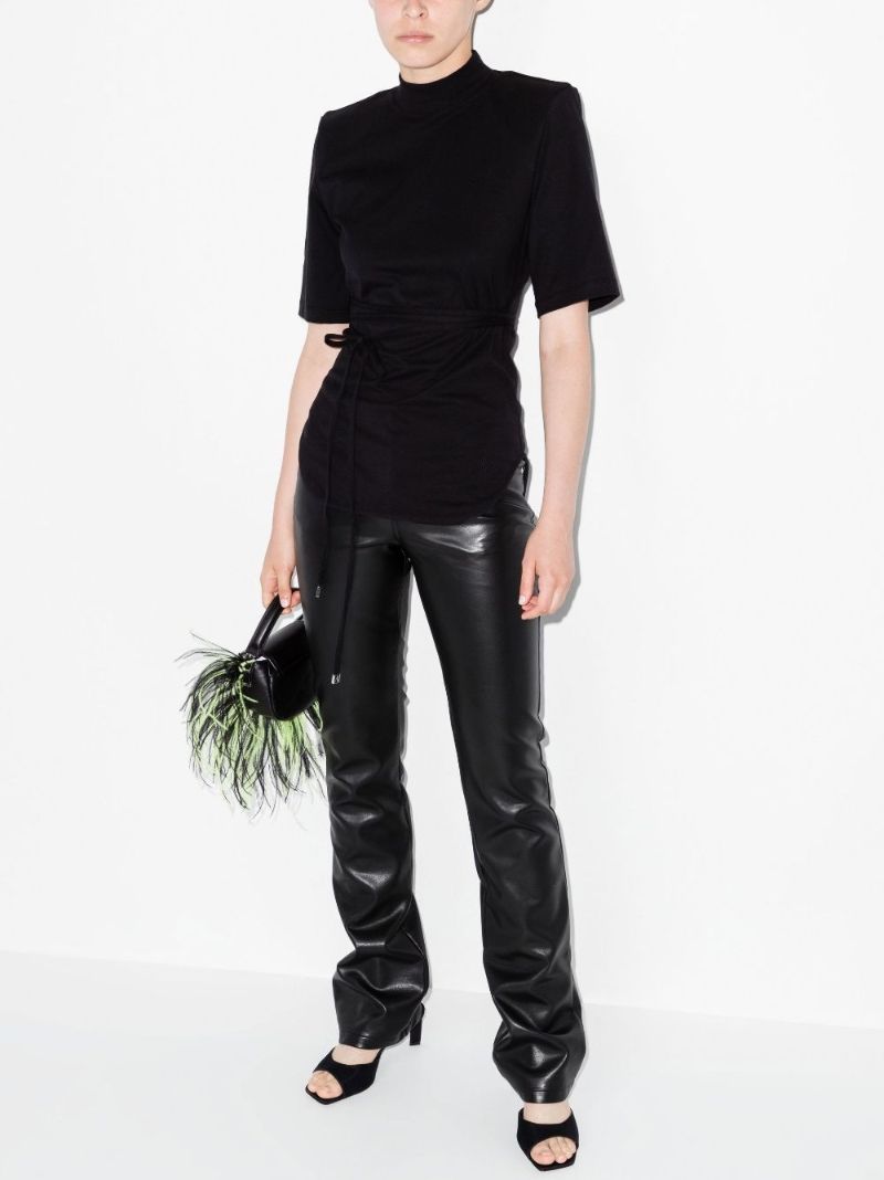 Aurelie Cotton T-shirt