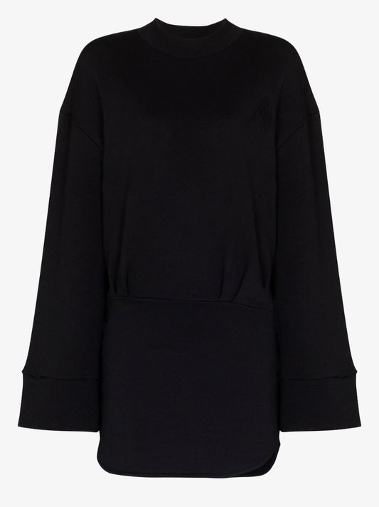 Palmer Cotton Mini Dress