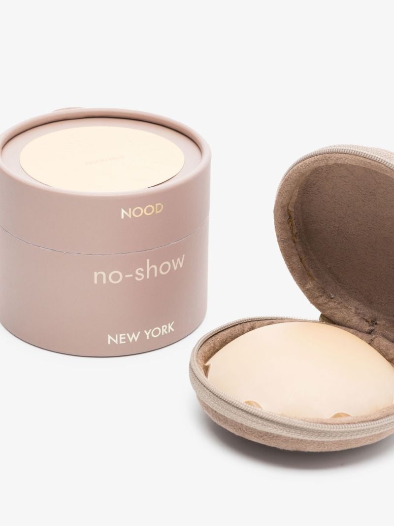 Neutral Nood 3 No-show Reusable Nipple Covers Set