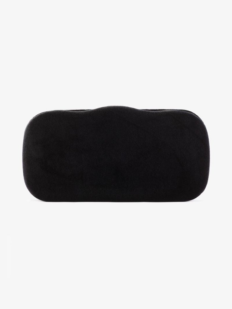 Black Square Sunglasses