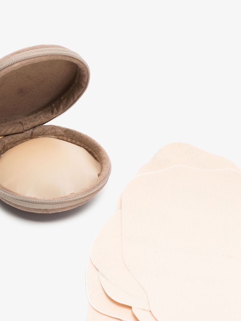 Neutral Nood 3 Starter Kit Adhesive Bra Set