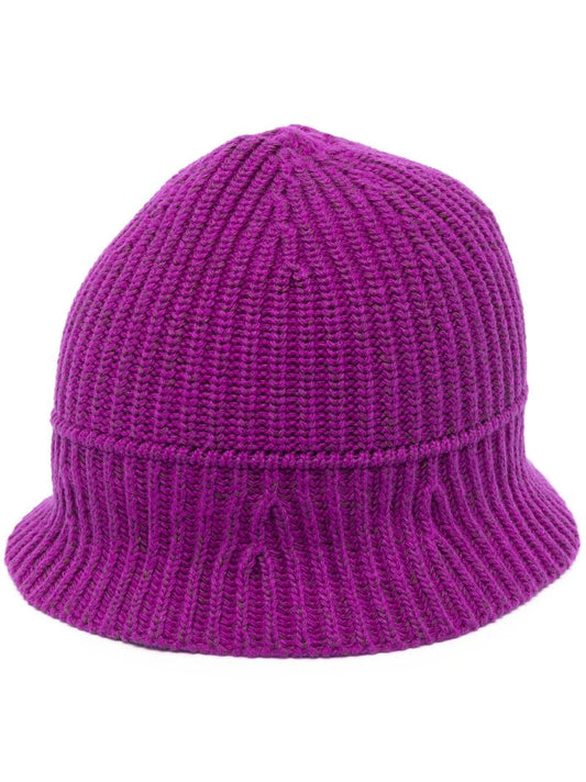Pink Logo-appliquÃ_x0083_Â© Bucket Hat