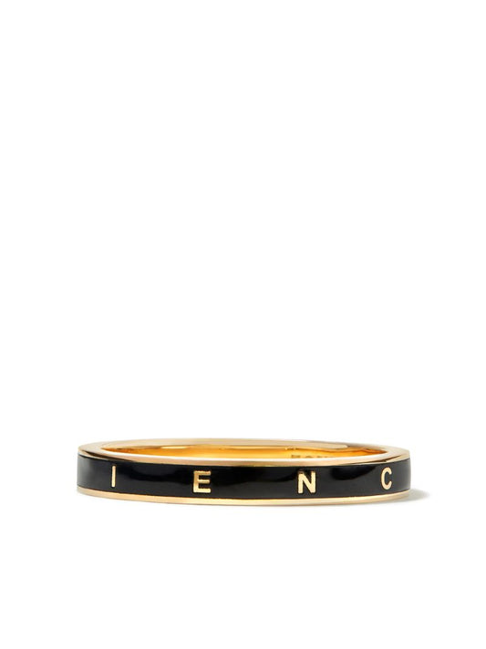18k Yellow Gold Resilience Ring