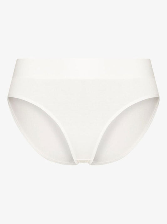 White Bell Briefs