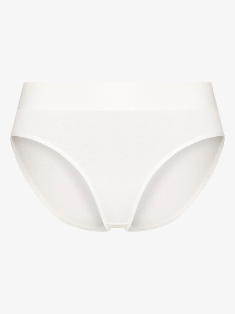 White Bell Briefs