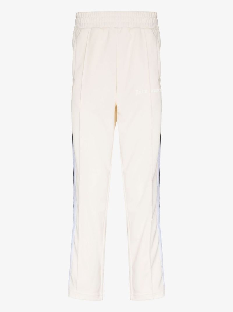 Neutral Core Classic Logo Track Pants