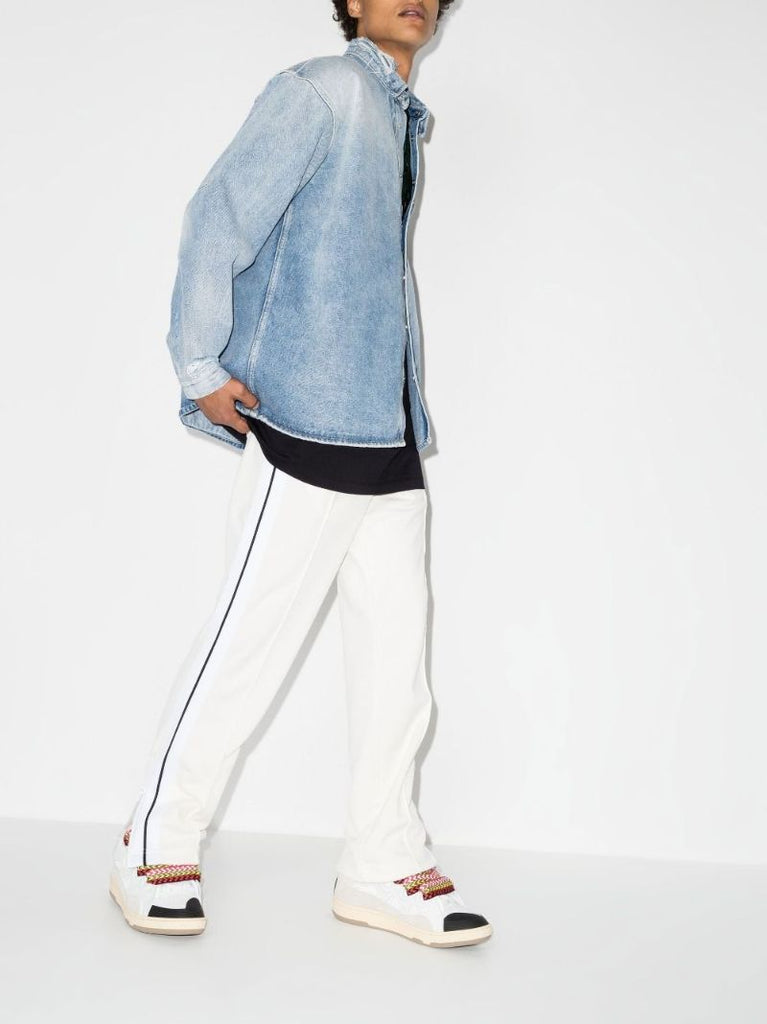 Neutral Core Classic Logo Track Pants