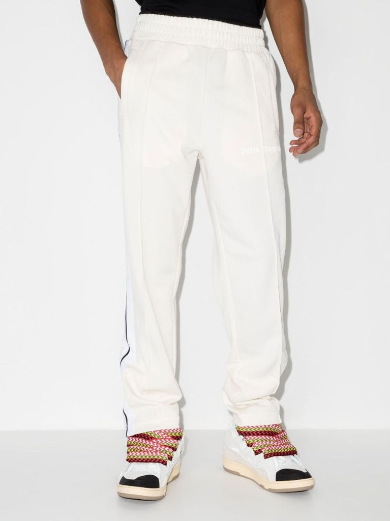 Neutral Core Classic Logo Track Pants