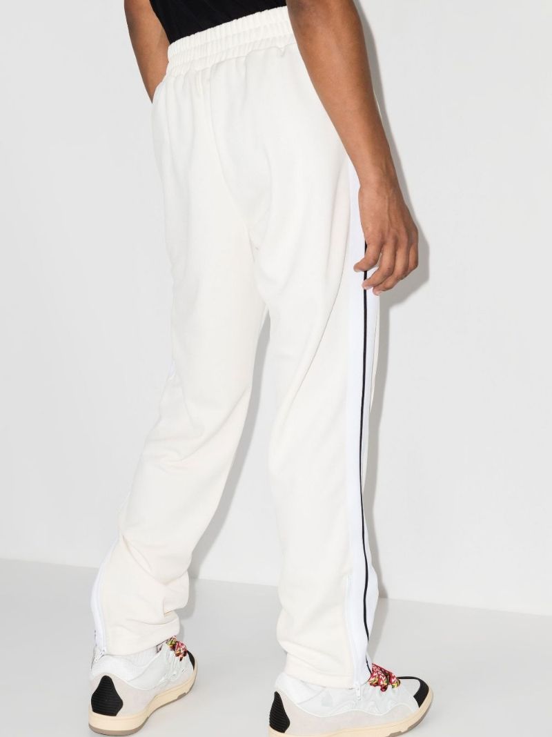 Neutral Core Classic Logo Track Pants