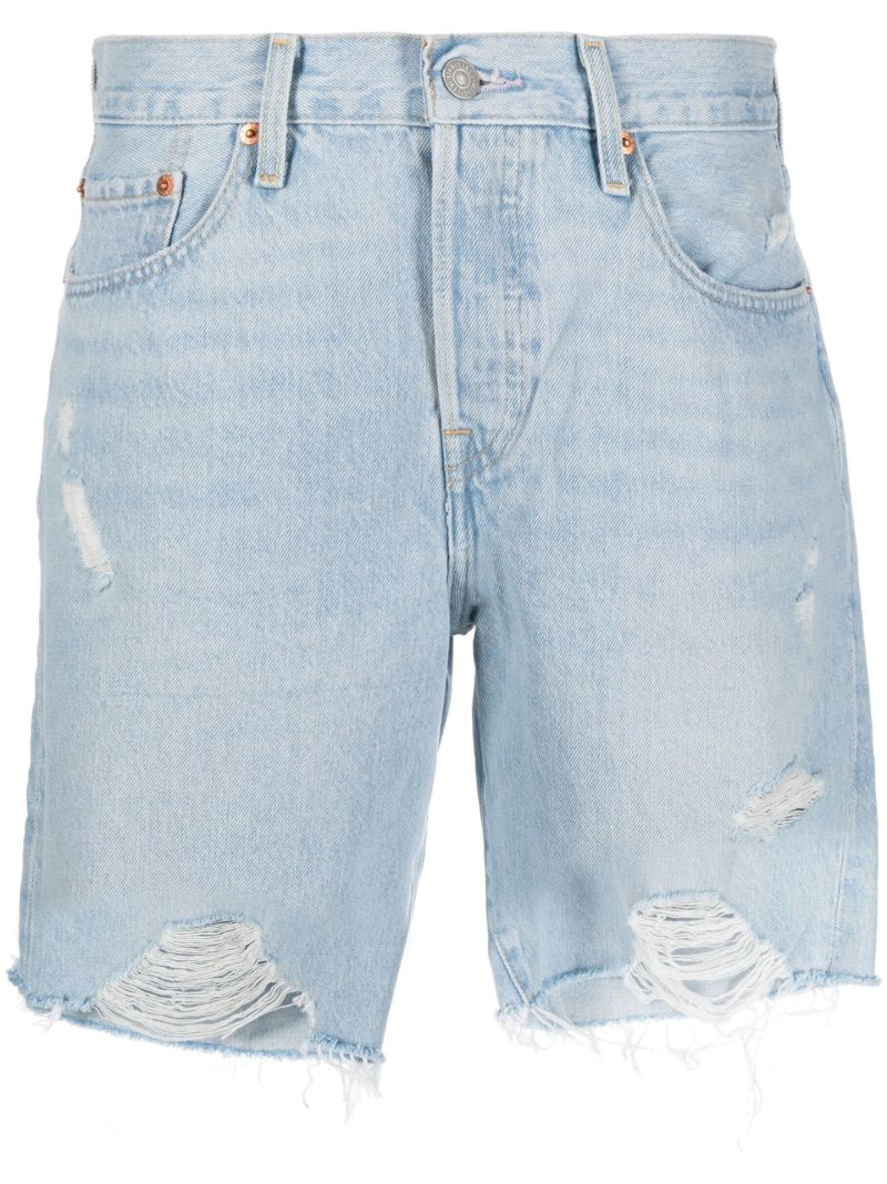 Blue 501 '90s Denim Shorts