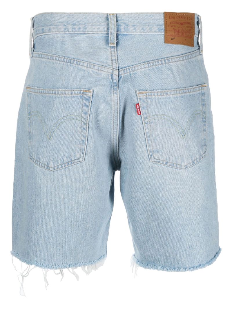 Blue 501 '90s Denim Shorts