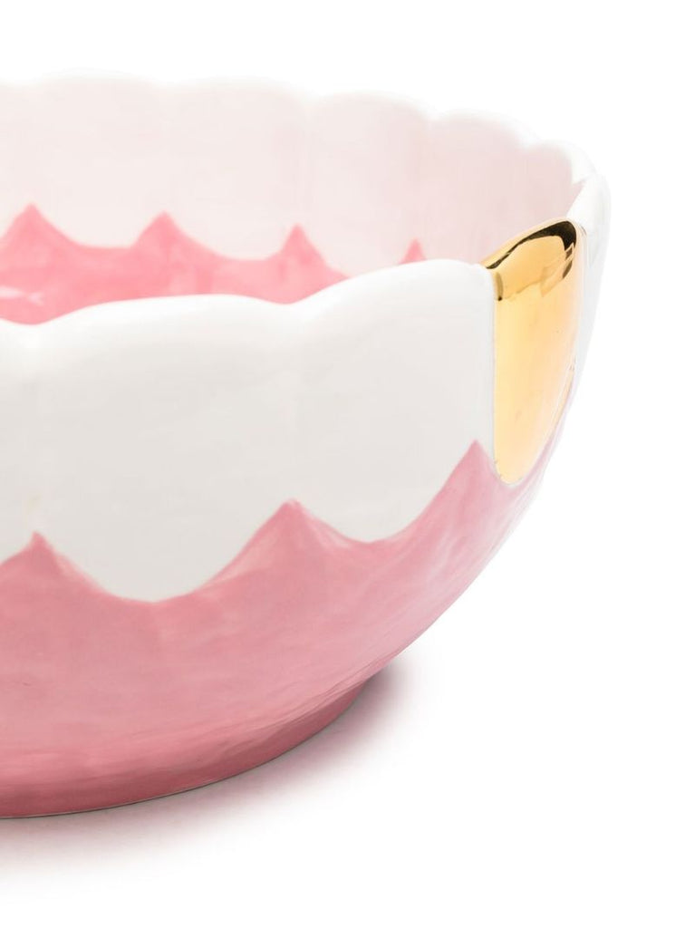 Pink Tooty Frootie Bowl