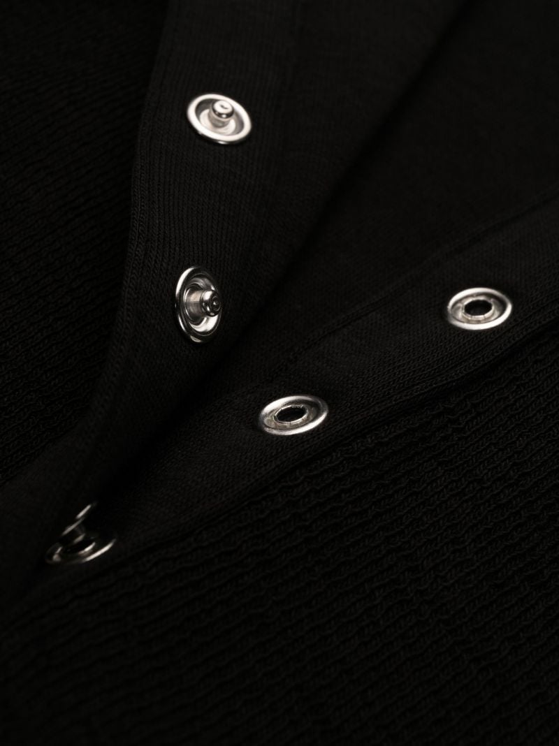 Black the Feel Good Bodysuit