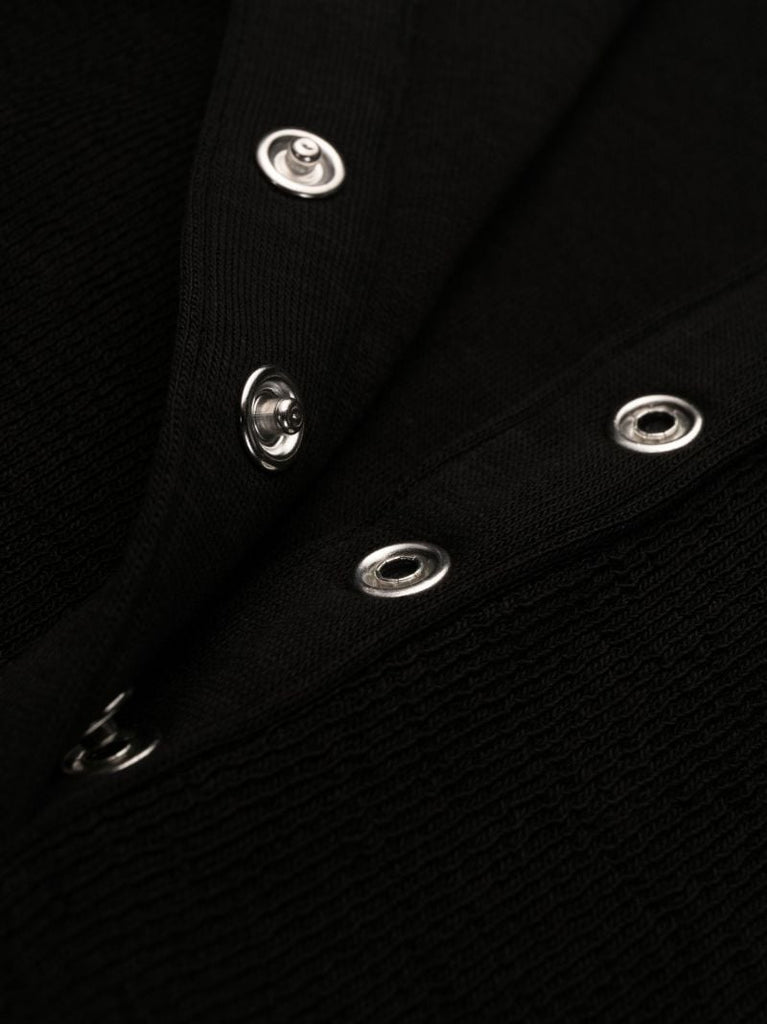 Black the Feel Good Bodysuit