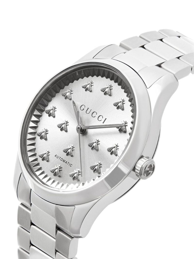 Stainless Steel G-timeless Watch