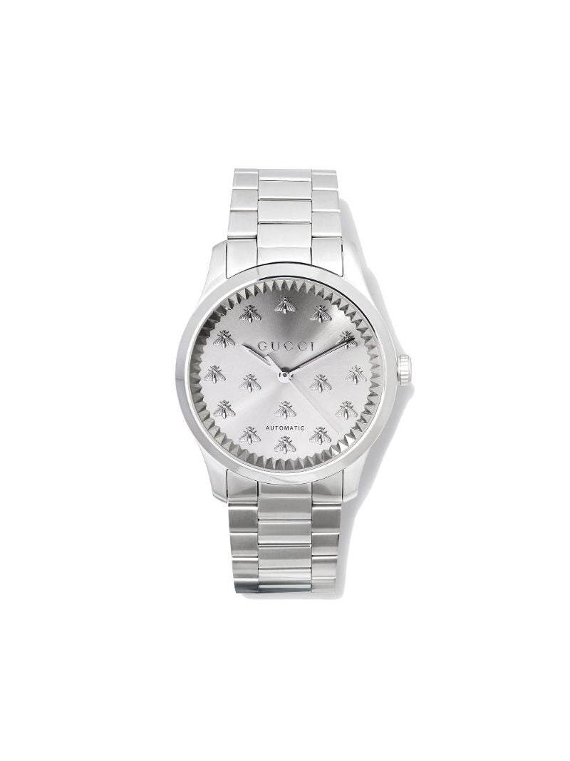 Stainless Steel G-timeless Watch