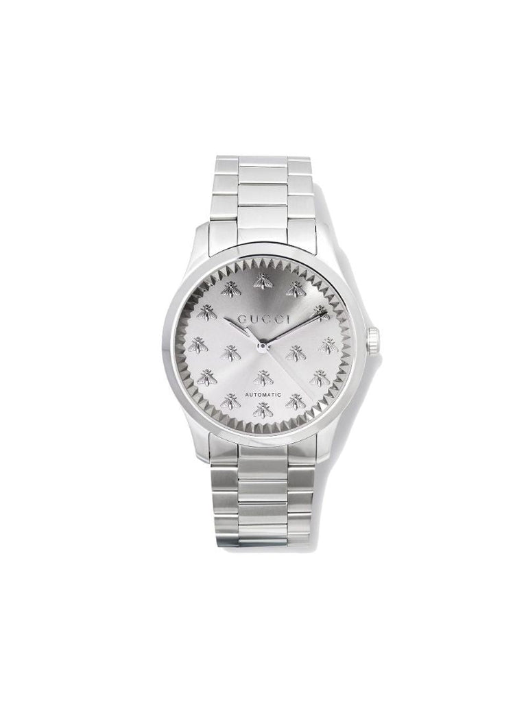 Stainless Steel G-timeless Watch