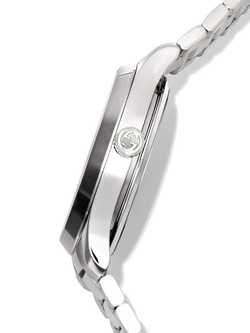 Stainless Steel G-timeless Watch