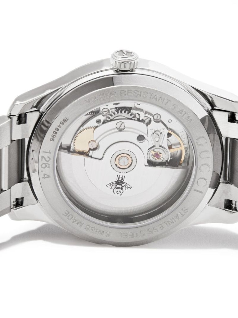 Stainless Steel G-timeless Watch