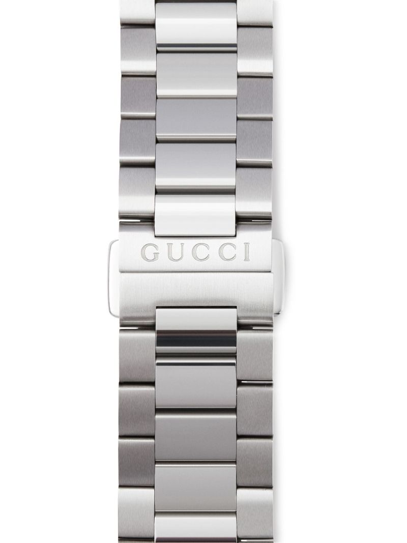 Stainless Steel G-timeless Watch