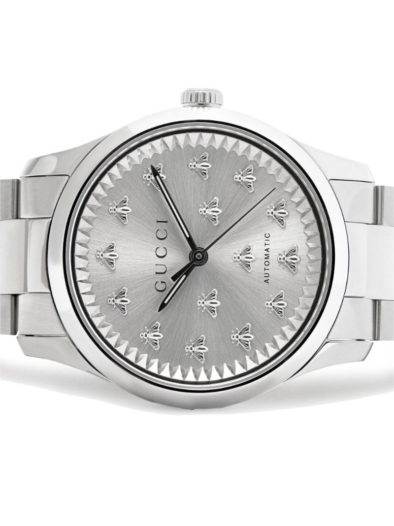 Stainless Steel G-timeless Watch